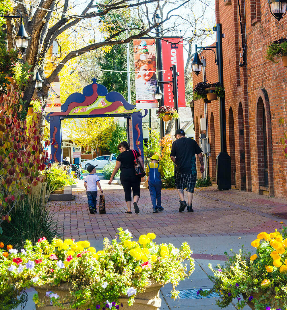 Longmont Economic Development Partners